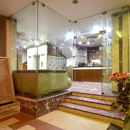 Hotel Metro Dzsaipur Kültér fotó