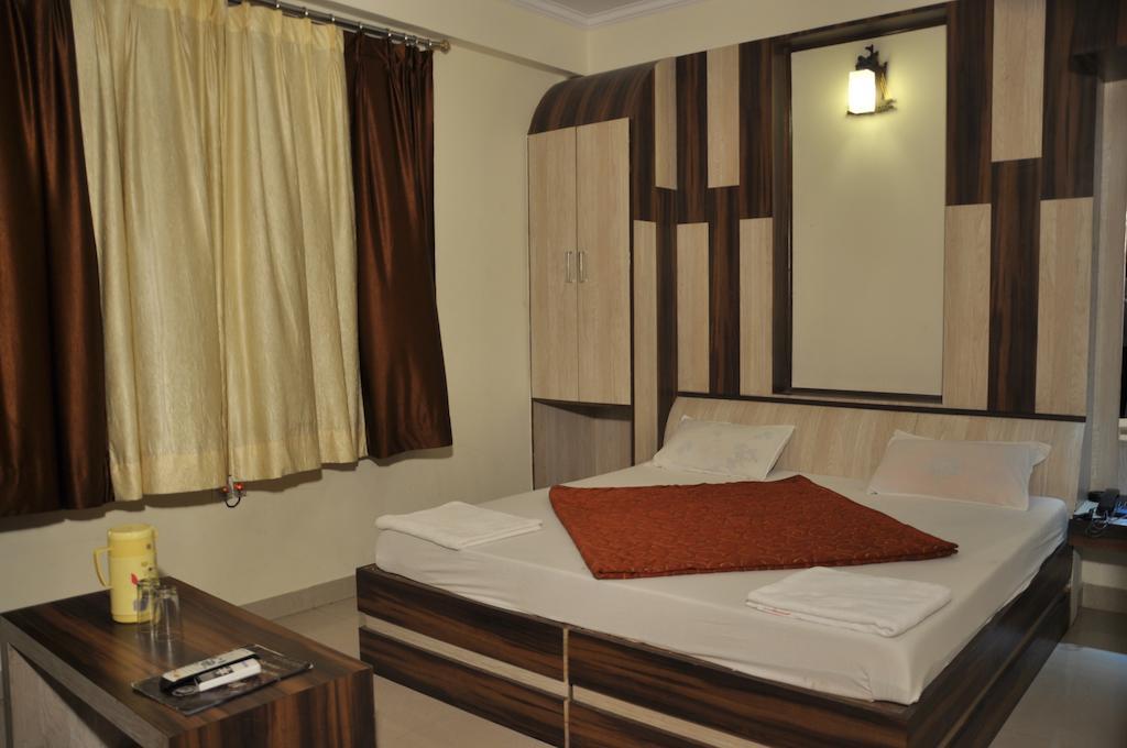 Hotel Metro Dzsaipur Kültér fotó