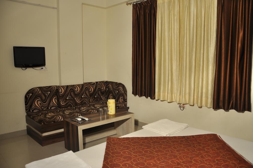 Hotel Metro Dzsaipur Kültér fotó