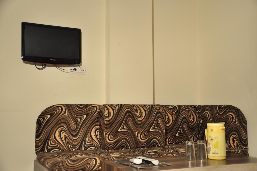 Hotel Metro Dzsaipur Kültér fotó