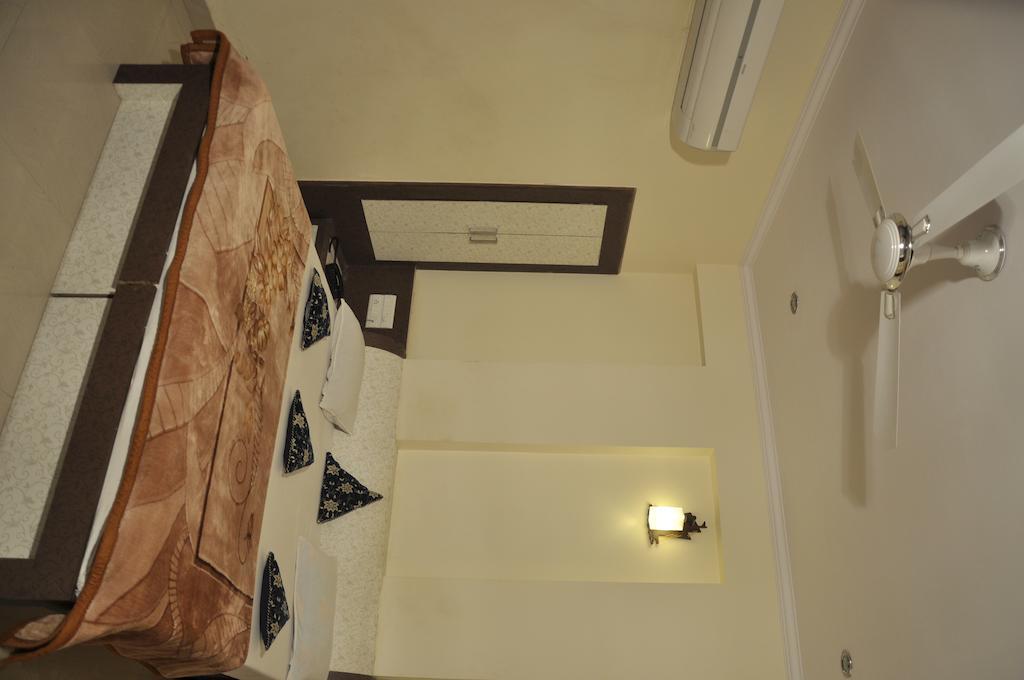 Hotel Metro Dzsaipur Kültér fotó