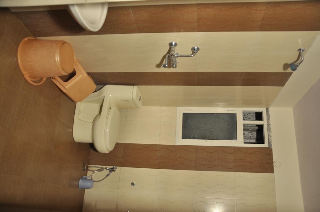 Hotel Metro Dzsaipur Kültér fotó