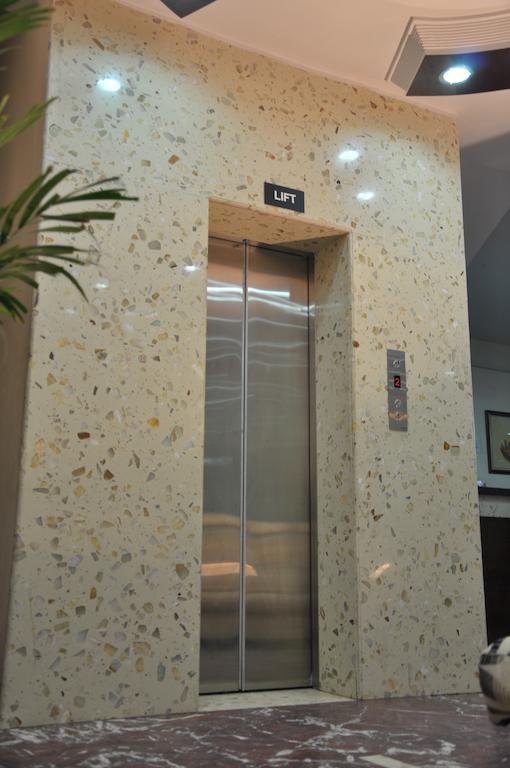 Hotel Metro Dzsaipur Kültér fotó