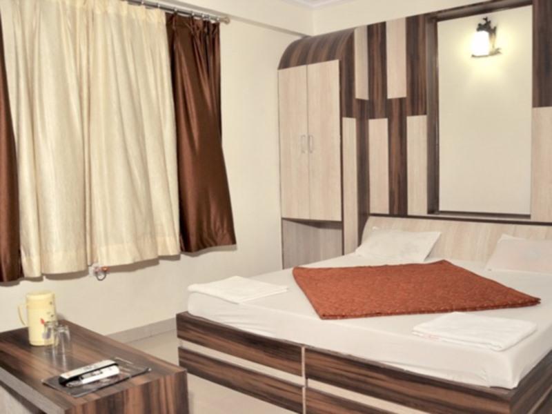 Hotel Metro Dzsaipur Kültér fotó