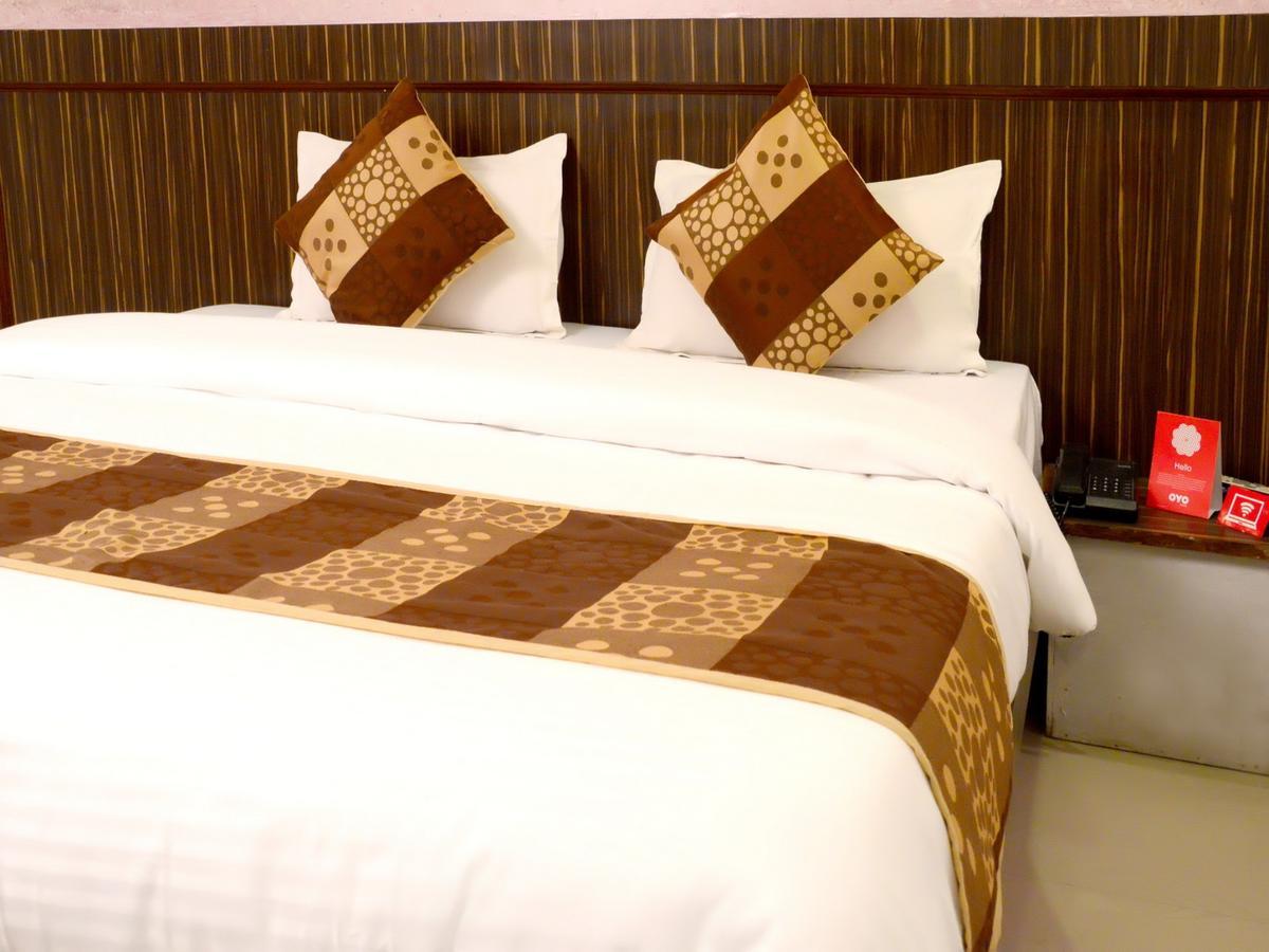 Hotel Metro Dzsaipur Kültér fotó