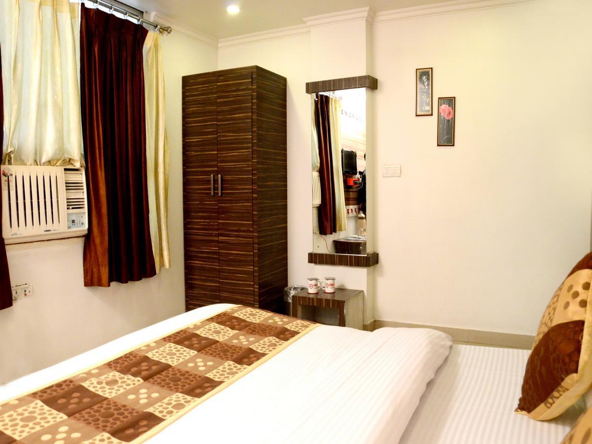 Hotel Metro Dzsaipur Kültér fotó