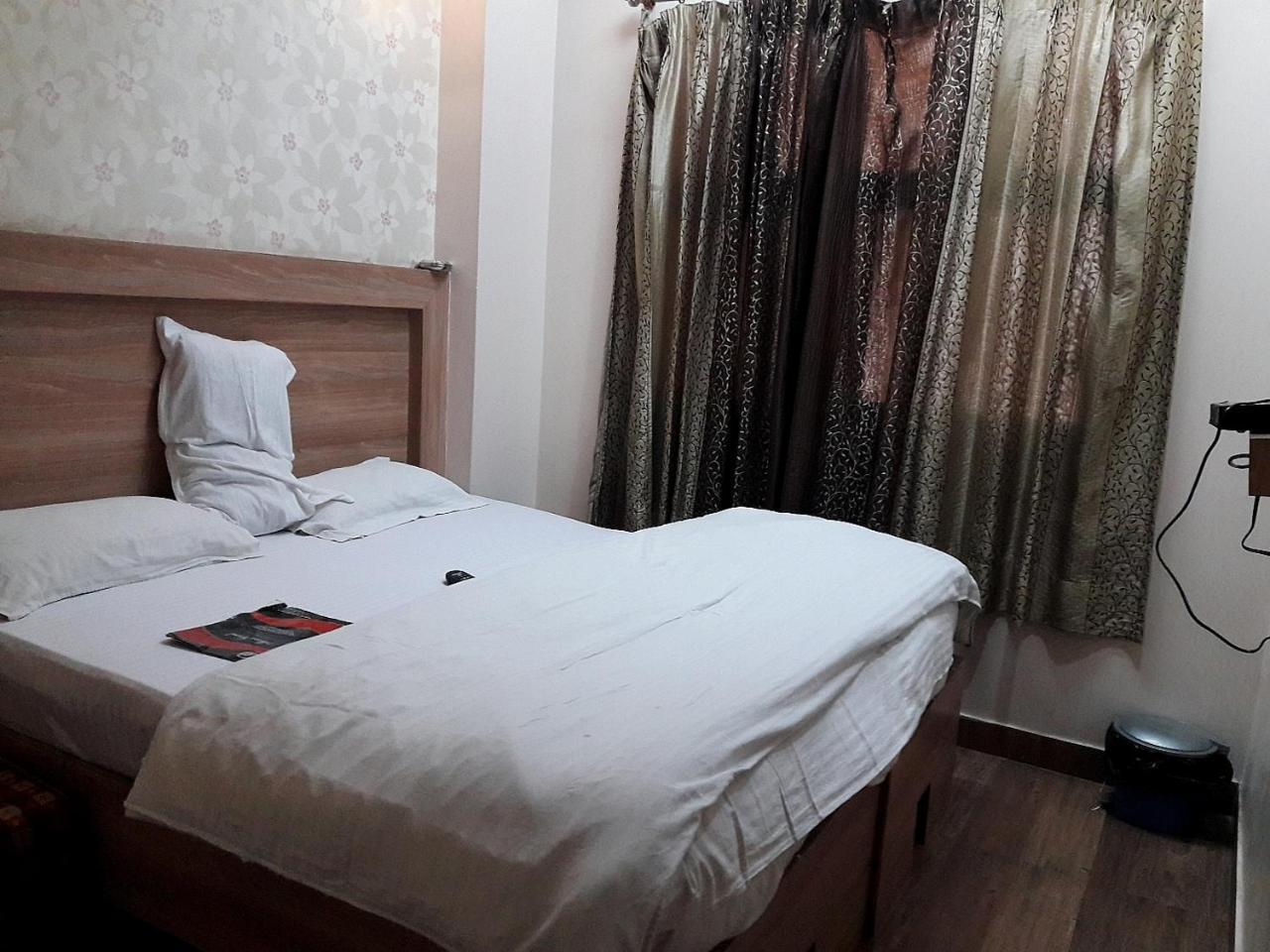 Hotel Metro Dzsaipur Kültér fotó